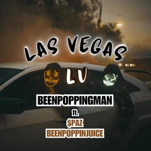 LV (feat. $PAZ & BeenPoppinJuice) [Explicit]