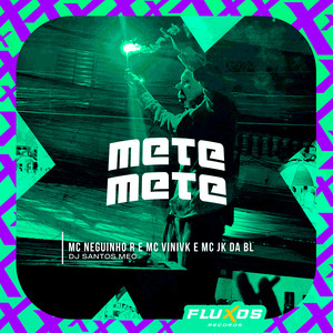 Mete Mete (Explicit)