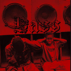 Turn up the Bass! (Explicit)