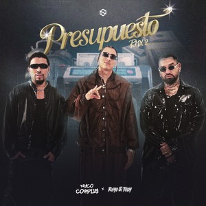 Presupuesto Rmx2 (Explicit)
