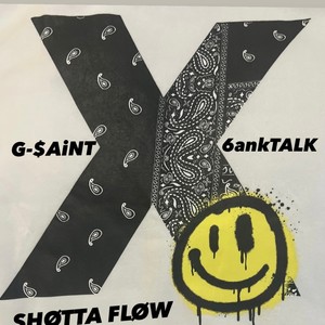 SHOTTA FLOW (feat. BankTalk) [Sleazy Flow (Remix)] [Explicit]