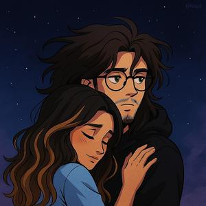 NEVER RUN AWAY FROM ME