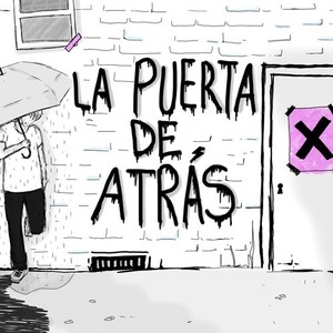 La puerta de atrás (Explicit)