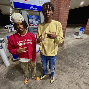 Osama (feat. Gleam!) (Explicit)