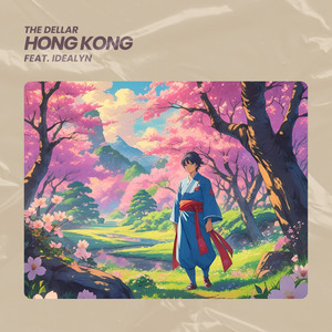 Hong Kong (feat. Idealyn)