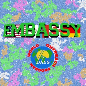 Embassy