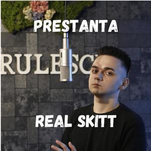 Prestanta