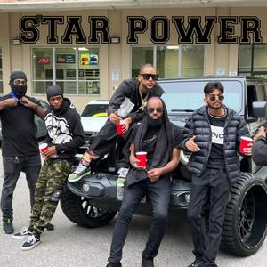 STAR POWER (Explicit)