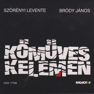 Kőműves Kelemen: Hazamegyek