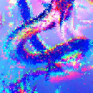 stars collide (Explicit)