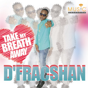 Take My Breath Away - Single