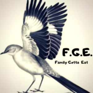 Smoke and ride(feat. Baby chucky red) (Explicit)