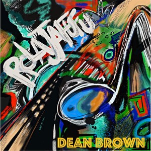 Dean Brown - And so It Goes
