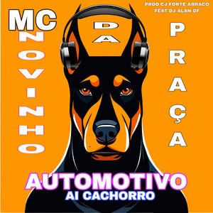 Automotivo Aí Cachorro (Explicit)