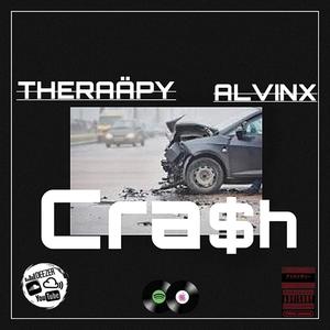 Cra$h (feat. ALVINXX)