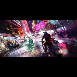 《Mission：Impossible》