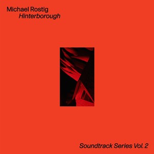 Soundtrack Series Vol. 2: Hinterborough