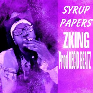 SYRUP PAPERZ (feat. Decio)