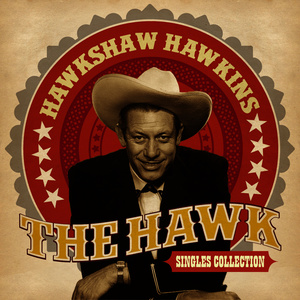 The Hawk - Singles Collection