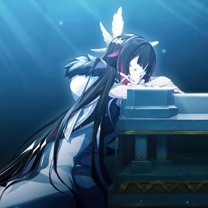 A Winter Night's Lazzo Violin&Cello (feat. Yu-Peng Chen)