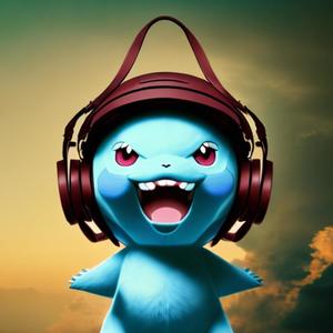 DJ POKEMON ENAK SUSU JANDA