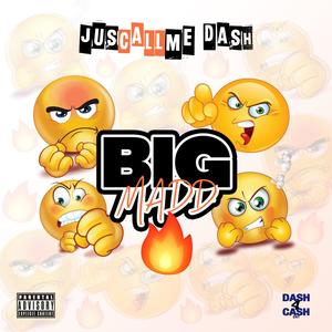 Big Madd (Explicit)