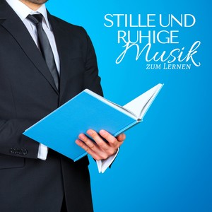 Stille und Ruhige Musik zum Lernen, Lesen und Studieren CD MP3