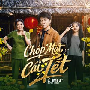 Chớp Mắt Cái Tết
