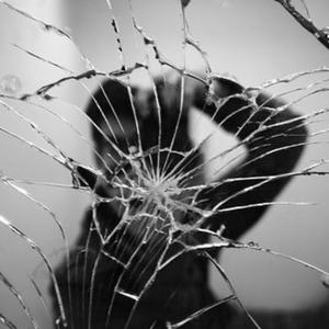 Cracks in the mirror