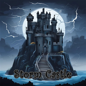 Storm Castle