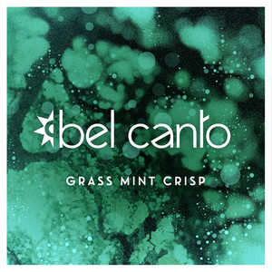 Grass Mint Crisp