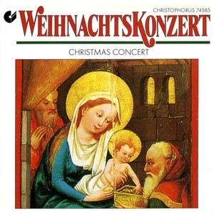 Weihnachtskonzert