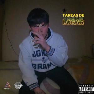 TAREAS DE LOGAR (feat. Abel Purroy)