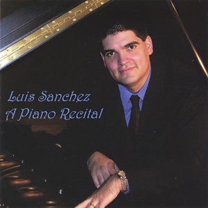 Luis Sanchez - Schumann Sonata in G minor, Op. 22 - Rondo - Presto
