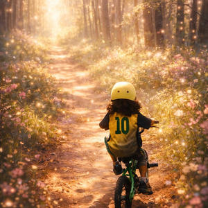 Sunrise at Bellows Field Beach Hawaii with Manny and Carla 灵魂伴侣