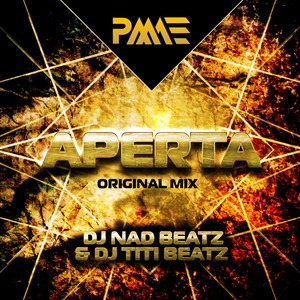 Aperta (Original Mix)