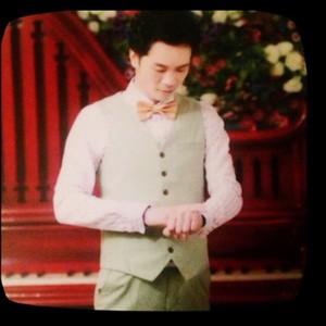 深情有层次 (伴奏)