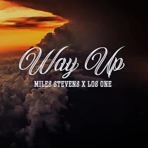 Way Up (feat. Los One)