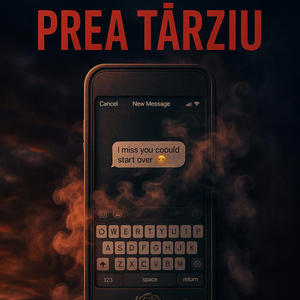 Buză X Claudiu Roman – Prea Târziu (Explicit)