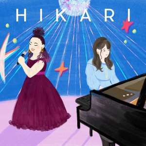 HIKARI (feat. MAIKO KANTAKE)