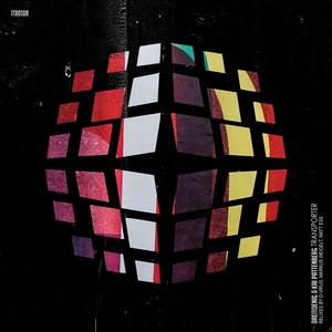 Transporter (D-Virus Remix)