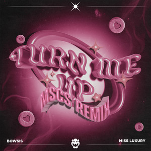 Turn Me Up (MSCS Remix feat. MISS LUXURY|Explicit)