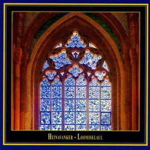 Loomiselaul (The Creation) - Renaissance Works From Johannes Ockeghem And Estonian Sacred Folk Songs