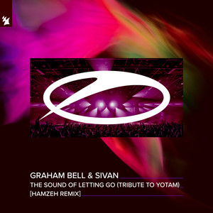 The Sound Of Letting Go(Tribute To Yotam) (HamzeH Extended Remix)