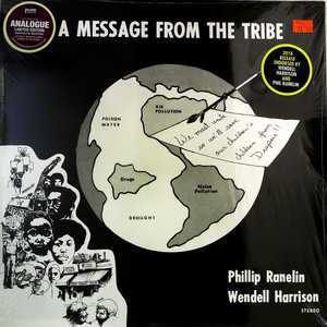 Beneficent (黑胶版)