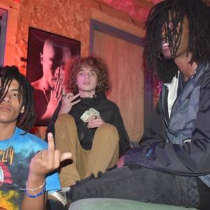 Dont Move (Explicit)