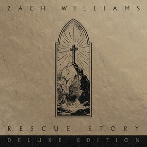 Zach Williams - Good To Know