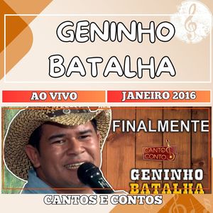 AO VIVO NO CANTOS E CONTOS JANEIRO 2016