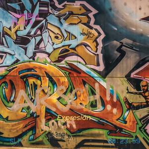 Expresión (feat. Don Vita, Ficho, El Inti, Dj Pawn & BpuntoB) (Explicit)