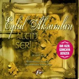 Bir K?Z?L Goncaya Benzer